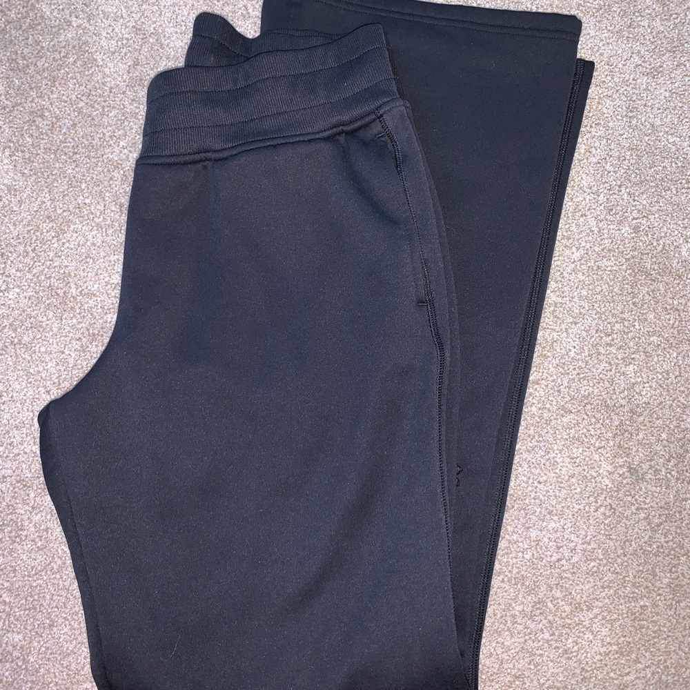 UNDER ARMOUR M sweat pants